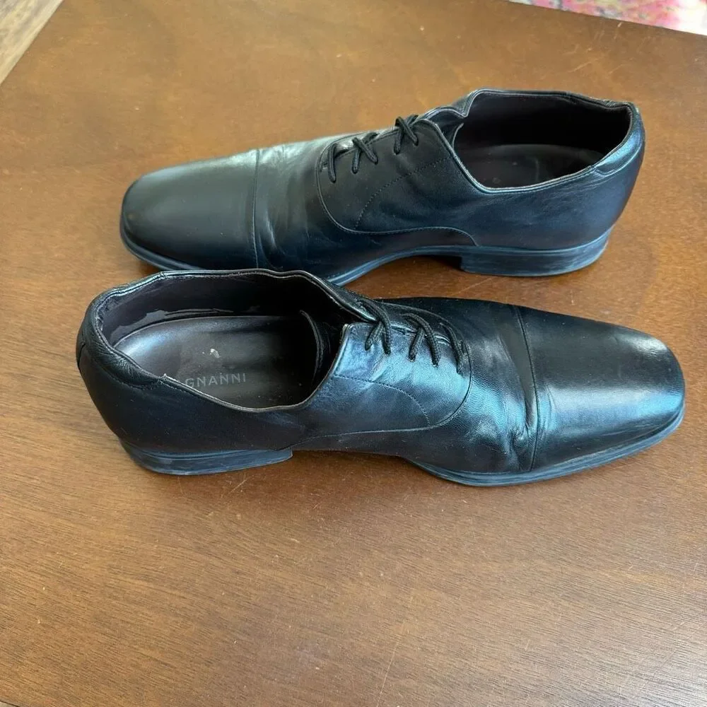 Magnanni from men